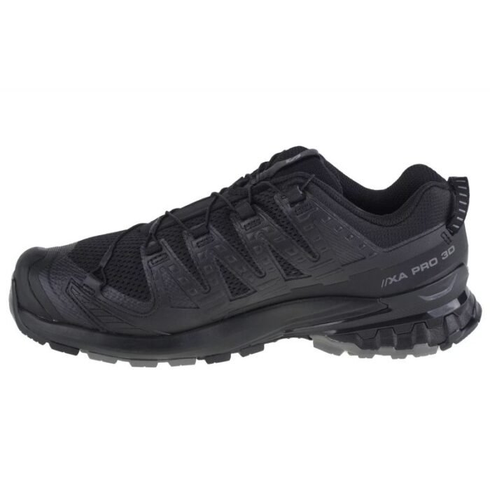 Salomon XA Pro 3D v9 Geniş Erkek Koşu Ayakkabısı - Görsel 2