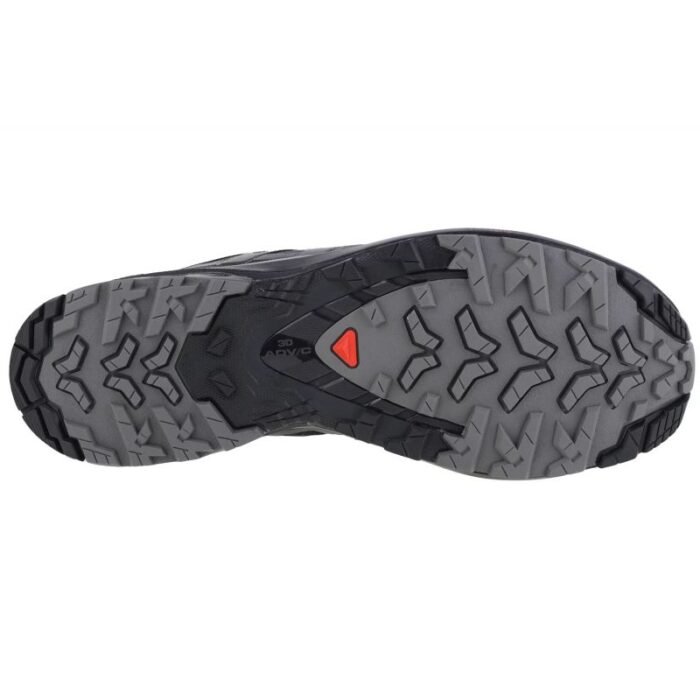 Salomon XA Pro 3D v9 Geniş Erkek Koşu Ayakkabısı - Görsel 4