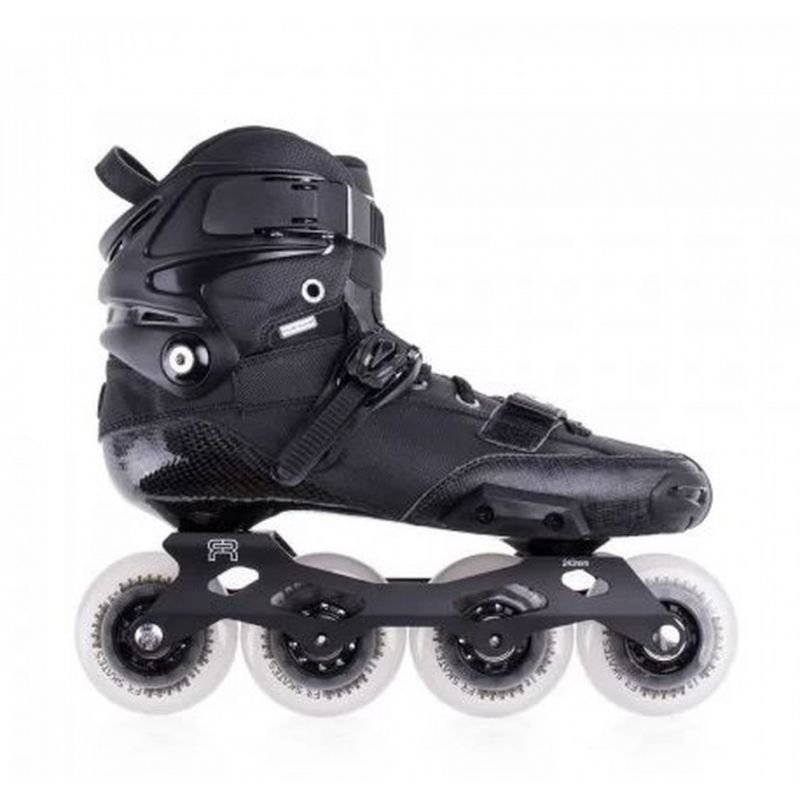 tryoshop-seba-fr-spin-m-skkfrspin-bk-freestyle-skates-785289 SEBA FR Spin M SKKFRSPIN-BK Freestyle Kaykaylar - Görsel 1