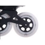 SEBA FR1 90 SKKFR190-BK Freestyle Patenler - Görsel 3