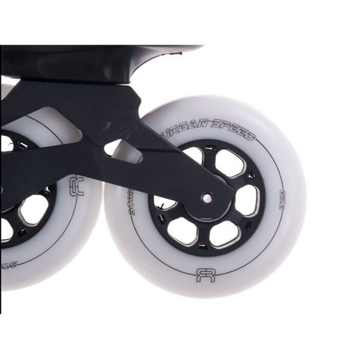 SEBA FR1 90 SKKFR190-BK Freestyle Patenler - Görsel 3