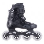 SEBA FR1 90 SKKFR190-BK Freestyle Patenler