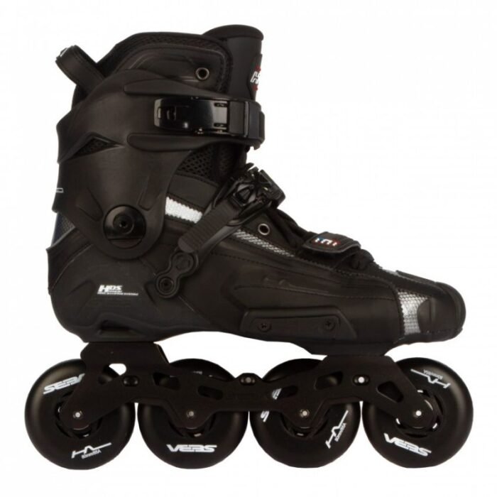 Çocuk - Seba High Light 80 22 M 22SSK-SHL80-BK freestyle kaykaylar - Görsel 2