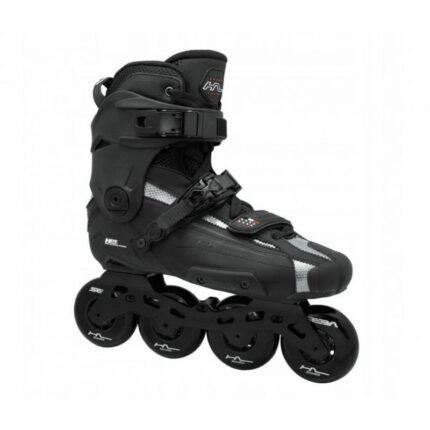 Çocuk - Seba High Light 80 22 M 22SSK-SHL80-BK freestyle kaykaylar - Ana Görsel