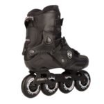 Çocuk - Seba Trix 2 80 SSK-TRX280 freestyle patenler - Görsel 4