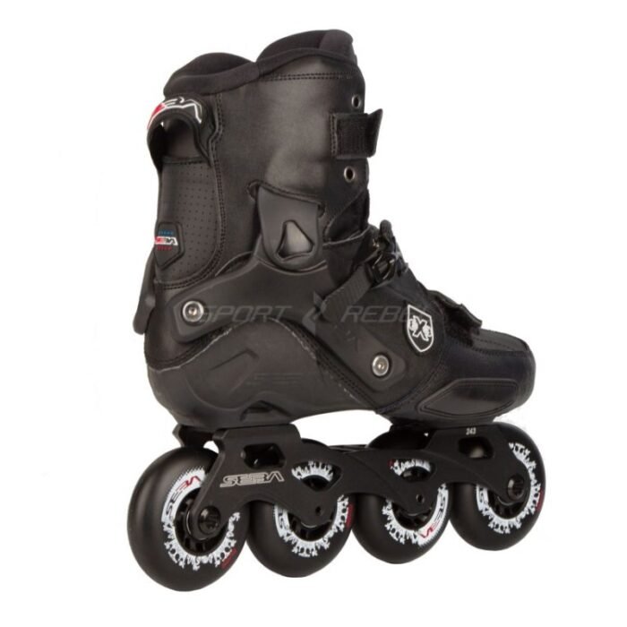 Çocuk - Seba Trix 2 80 SSK-TRX280 freestyle patenler - Görsel 4