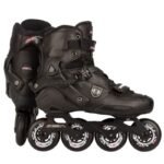 Çocuk - Seba Trix 2 80 SSK-TRX280 freestyle patenler - Görsel 6