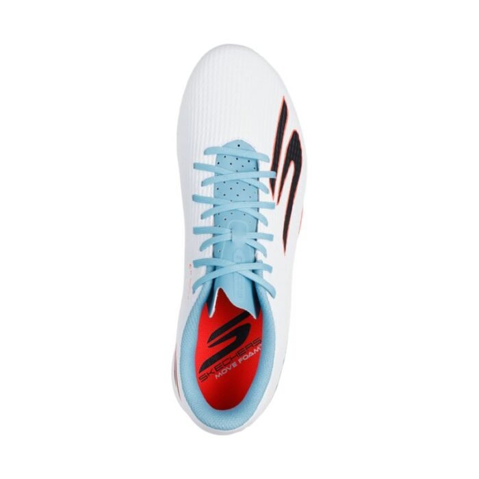 Erkek Çocuk - Skechers Academy TF M 252124 Futbol Ayakkabıları (Erkek, Futbol) - Görsel 3