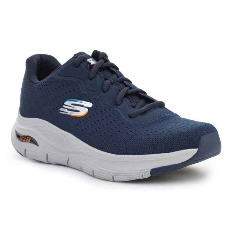 Skechers Arch-Fit Infinity Cool 2