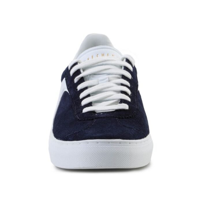 Ayakkabılar - Skechers Arch Fit Legend Hamor M 254000-NVY Ayakkabı - Görsel 2
