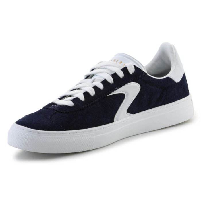 Ayakkabılar - Skechers Arch Fit Legend Hamor M 254000-NVY Ayakkabı - Görsel 4