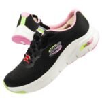 Skechers Arch Fit W 149722/BKMT Ayakkabılar