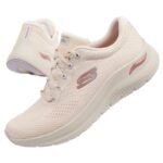 Ayakkabılar - Skechers Arch Fit W 150051NTMT Kadın Spor Ayakkabı - Ana Görsel