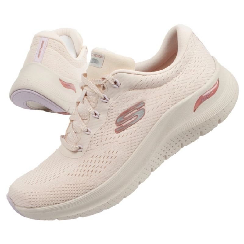 tryoshop-skechers-arch-fit-w-150051-ntmt-shoes-1-1097800 Ayakkabılar - Skechers Arch Fit W 150051NTMT Kadın Spor Ayakkabı - Ana Görsel