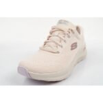 Ayakkabılar - Skechers Arch Fit W 150051NTMT Kadın Spor Ayakkabı - Görsel 4