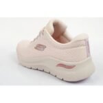 Ayakkabılar - Skechers Arch Fit W 150051NTMT Kadın Spor Ayakkabı - Görsel 6