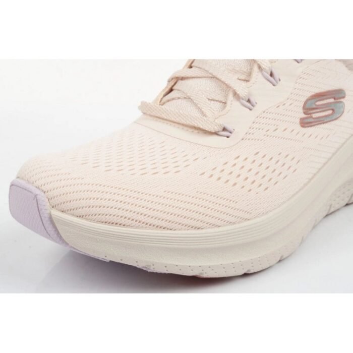 Ayakkabılar - Skechers Arch Fit W 150051NTMT Kadın Spor Ayakkabı - Görsel 7