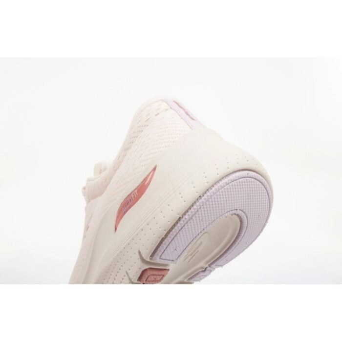 Ayakkabılar - Skechers Arch Fit W 150051NTMT Kadın Spor Ayakkabı - Görsel 8