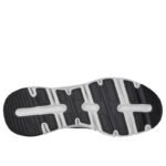 Skechers Arch Fit Waveport M 232301BKGY Ayakkabı - Görsel 5