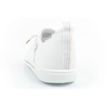 Ayakkabılar - Skechers BCute 20 Kadın Sneaker Ayakkabı 114150WHT - Görsel 4