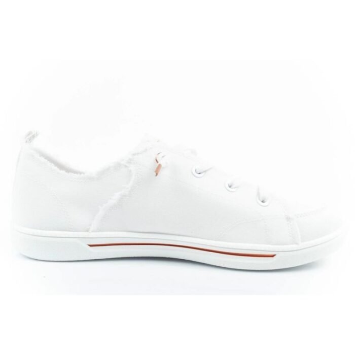 Ayakkabılar - Skechers BCute 20 Kadın Sneaker Ayakkabı 114150WHT - Görsel 6