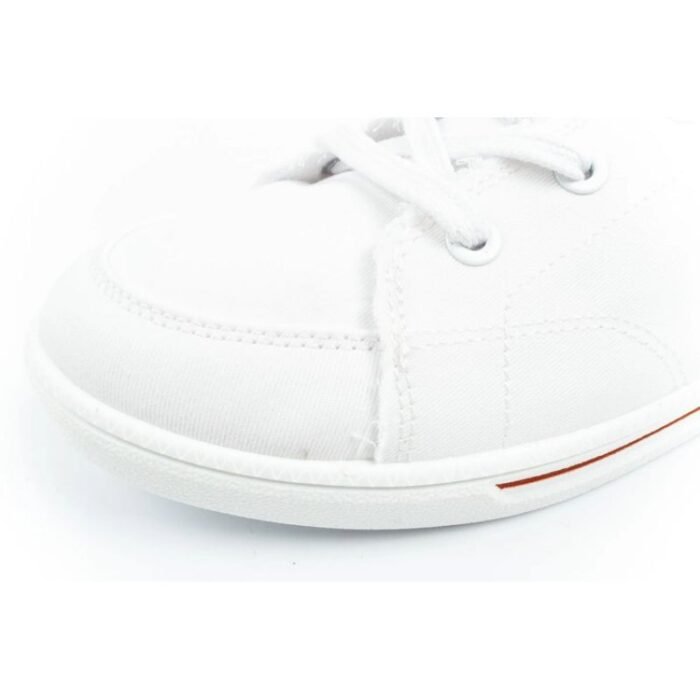 Ayakkabılar - Skechers BCute 20 Kadın Sneaker Ayakkabı 114150WHT - Görsel 7