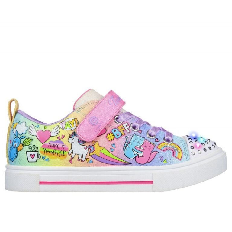 Skechers Bff Magic Jr