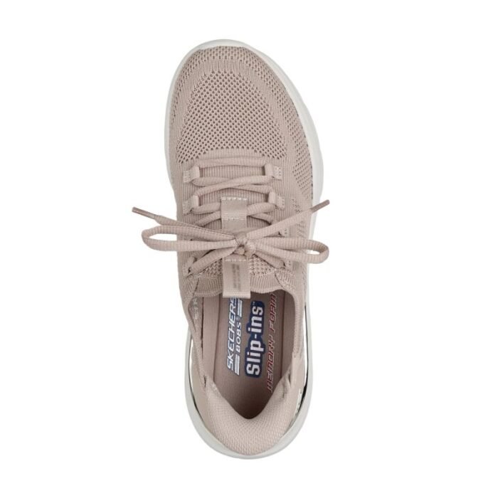 Ayakkabılar - Skechers Bobs B Love - True Delight W 117617 Ayakkabı (Kadın, Koşu) - Görsel 3