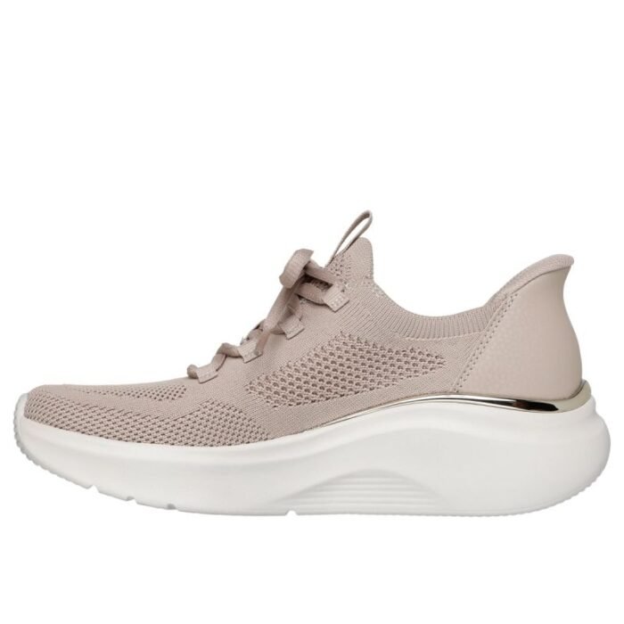 Ayakkabılar - Skechers Bobs B Love - True Delight W 117617 Ayakkabı (Kadın, Koşu) - Görsel 5