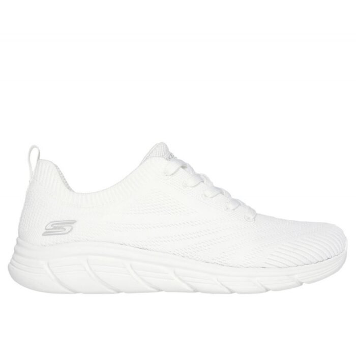 Skechers Bobs Sport B Flex Lo Ayakkabı - Görsel 4