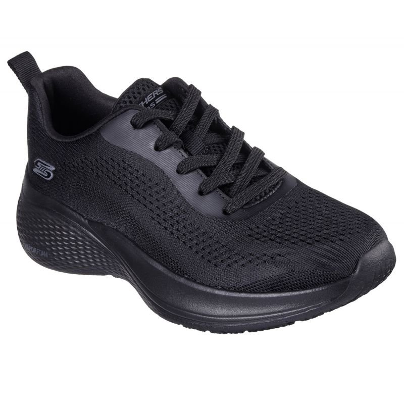 tryoshop-skechers-bobs-sport-infinity-w-117550-bbk-shoes-1576448 Skechers Bobs Sport Infinity W 117550-BBK Ayakkabılar - Görsel 1