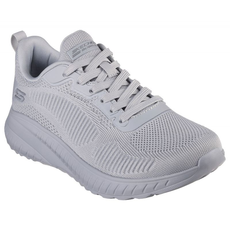 tryoshop-skechers-bobs-sport-squad-chaos-face-off-w-117209-ltgy-shoes-1509632 Skechers Bobs Sport Squad