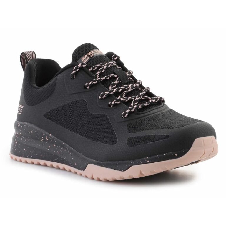 Skechers Bobs Squad 3-yıldız 2