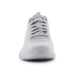 Ayakkabılar - Skechers Bobs Squad Chaos Face Off W 117209-Açık Gri Ayakkabılar - Görsel 2