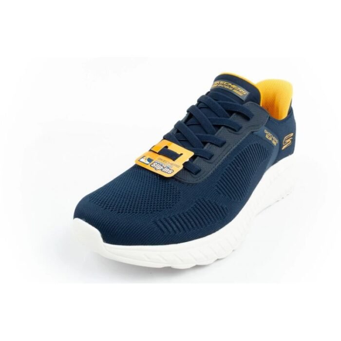 Skechers Bobs Squad Chaos M Ayakkabılar - Görsel 3