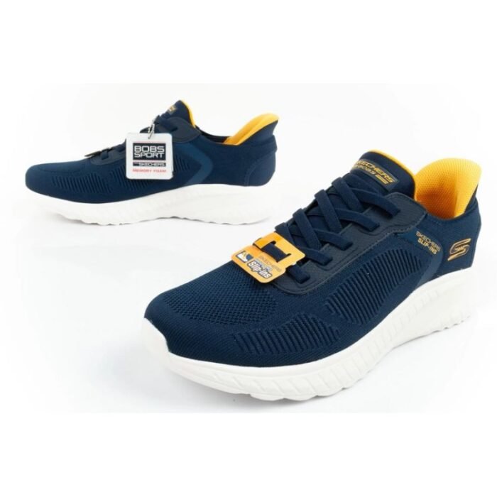Skechers Bobs Squad Chaos M Ayakkabılar - Görsel 8