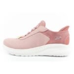 Skechers Bobs Squad Slip-ins Kadın Spor Ayakkabı - Görsel 2