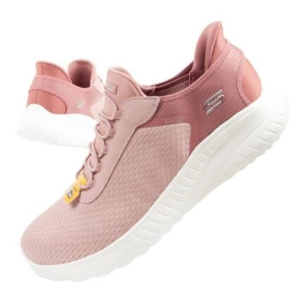 Skechers Bobs Squad Slip-ins Kadın Spor Ayakkabı