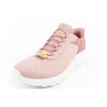 Skechers Bobs Squad Slip-ins Kadın Spor Ayakkabı - Görsel 3