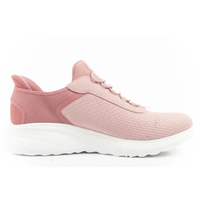 Skechers Bobs Squad Slip-ins Kadın Spor Ayakkabı - Görsel 4