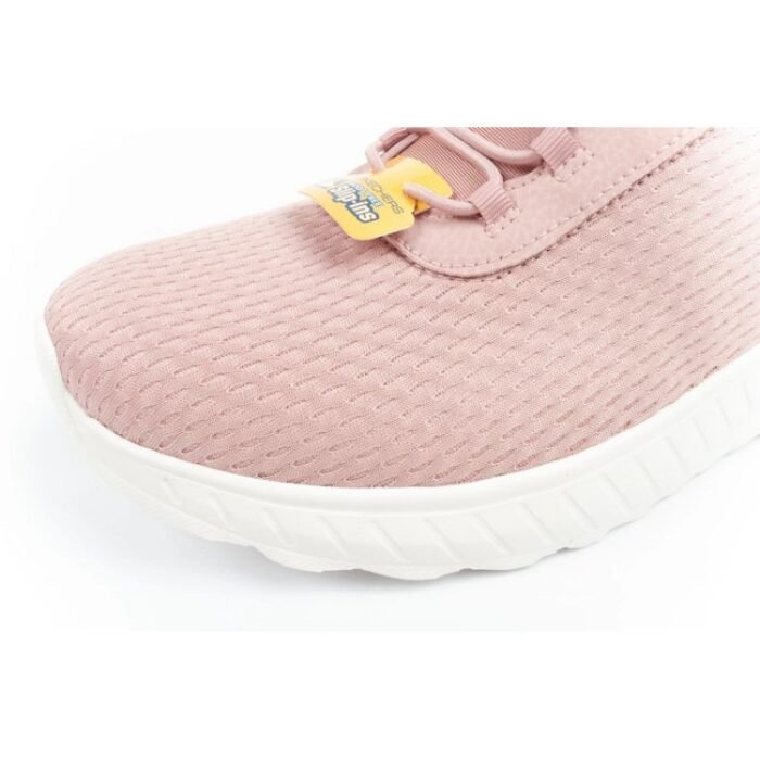 Skechers Bobs Squad Slip-ins Kadın Spor Ayakkabı - Görsel 6