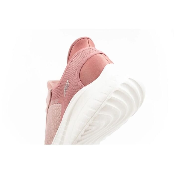Skechers Bobs Squad Slip-ins Kadın Spor Ayakkabı - Görsel 7