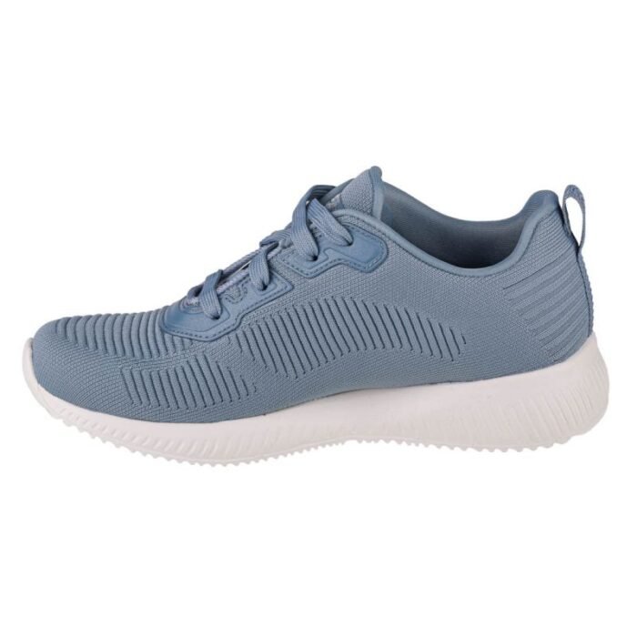 Skechers Bobs Squad-Tough Talk W 32504-LTBL Kadın Ayakkabıları - Görsel 2