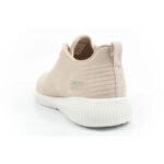 Ayakkabılar - Skechers Bobs Squad-Tough Talk W 32504NAT Spor Ayakkabıları (Kadın, Koşu) - Görsel 5