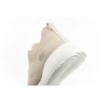 Ayakkabılar - Skechers Bobs Squad-Tough Talk W 32504NAT Spor Ayakkabıları (Kadın, Koşu) - Görsel 7