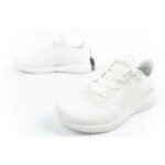 Ayakkabılar - Skechers Bobs Squad-Tough Talk W 32504WHT Spor Ayakkabıları (Kadın, Koşu) - Görsel 8