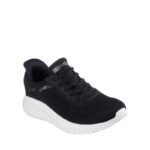Ayakkabılar - Skechers Bobs Squad W 117497 BLK kadın ayakkabı - Görsel 2