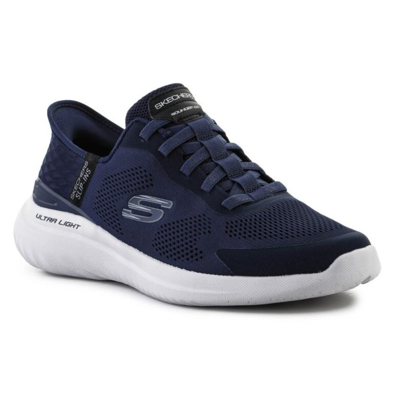 Skechers Bounder 2.0 Emerged
