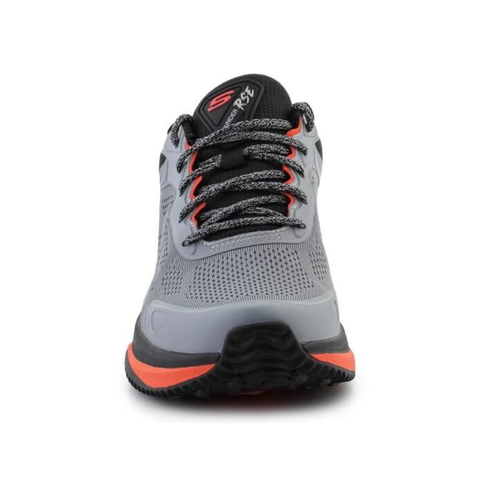Skechers Bounder RSE M 232780-CCOR Ayakkabı - Görsel 2