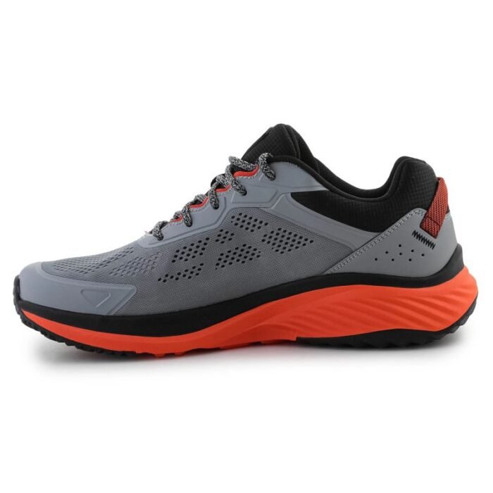 Skechers Bounder RSE M 232780-CCOR Ayakkabı - Görsel 4